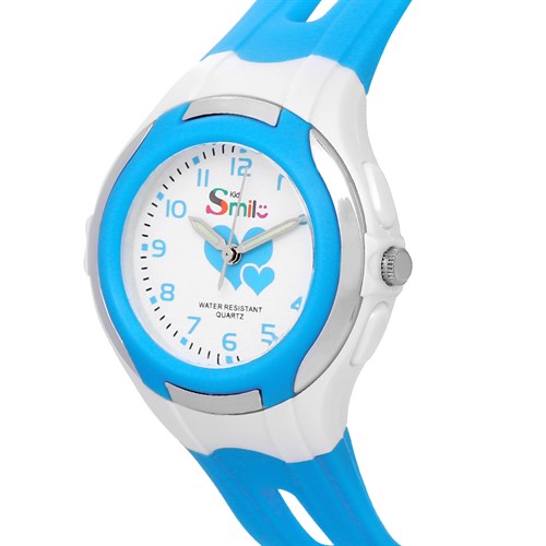 Đồng hồ SMILE KID 36.5 mm Trẻ em SL005-02 Màu Xanh Dương