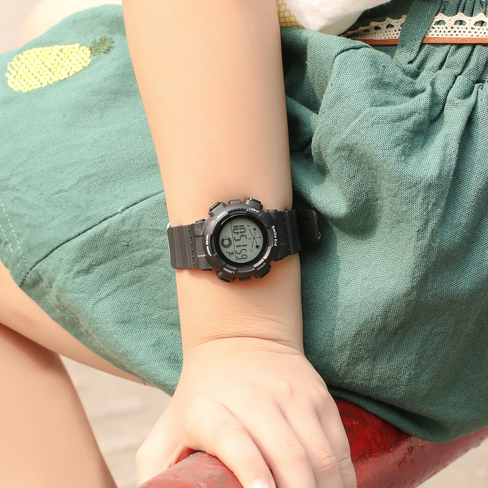 Đồng hồ Trẻ em Smile Kid SL001-01