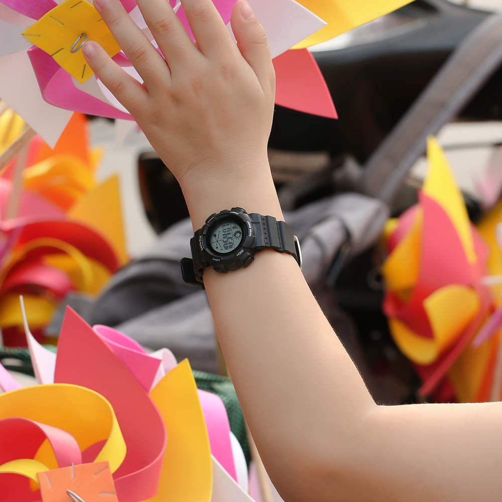 Đồng hồ Trẻ em Smile Kid SL001-01