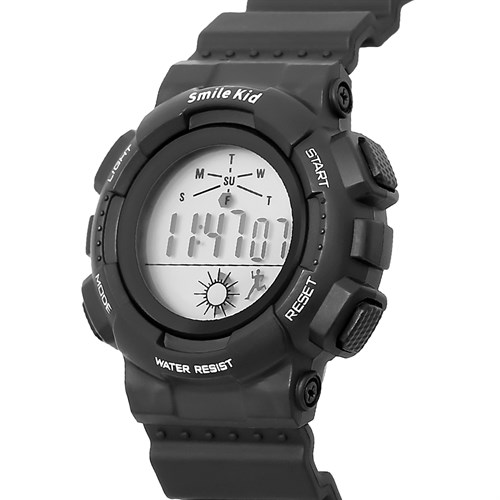 Đồng hồ Trẻ em Smile Kid SL001-01 Màu Đen
