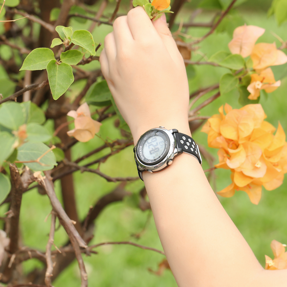 Đồng hồ SMILE KID 34 mm Trẻ em SL002-01
