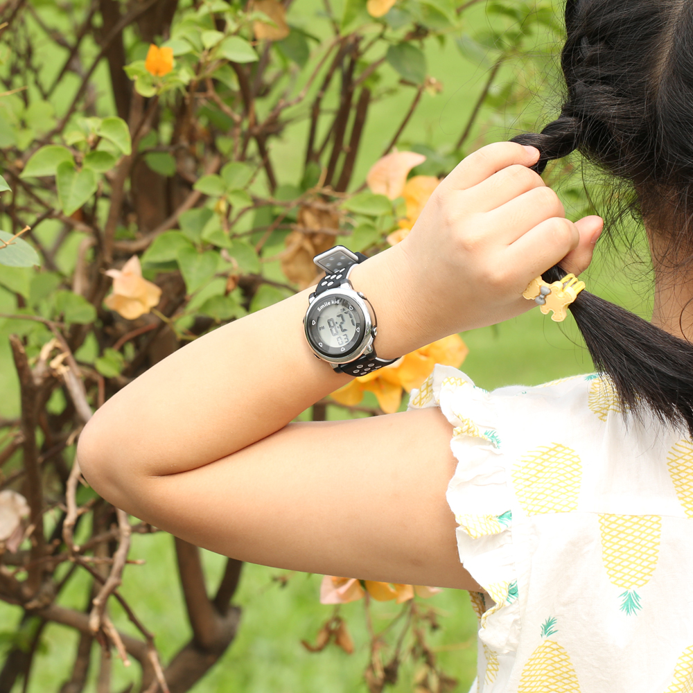 Đồng hồ SMILE KID 34 mm Trẻ em SL002-01