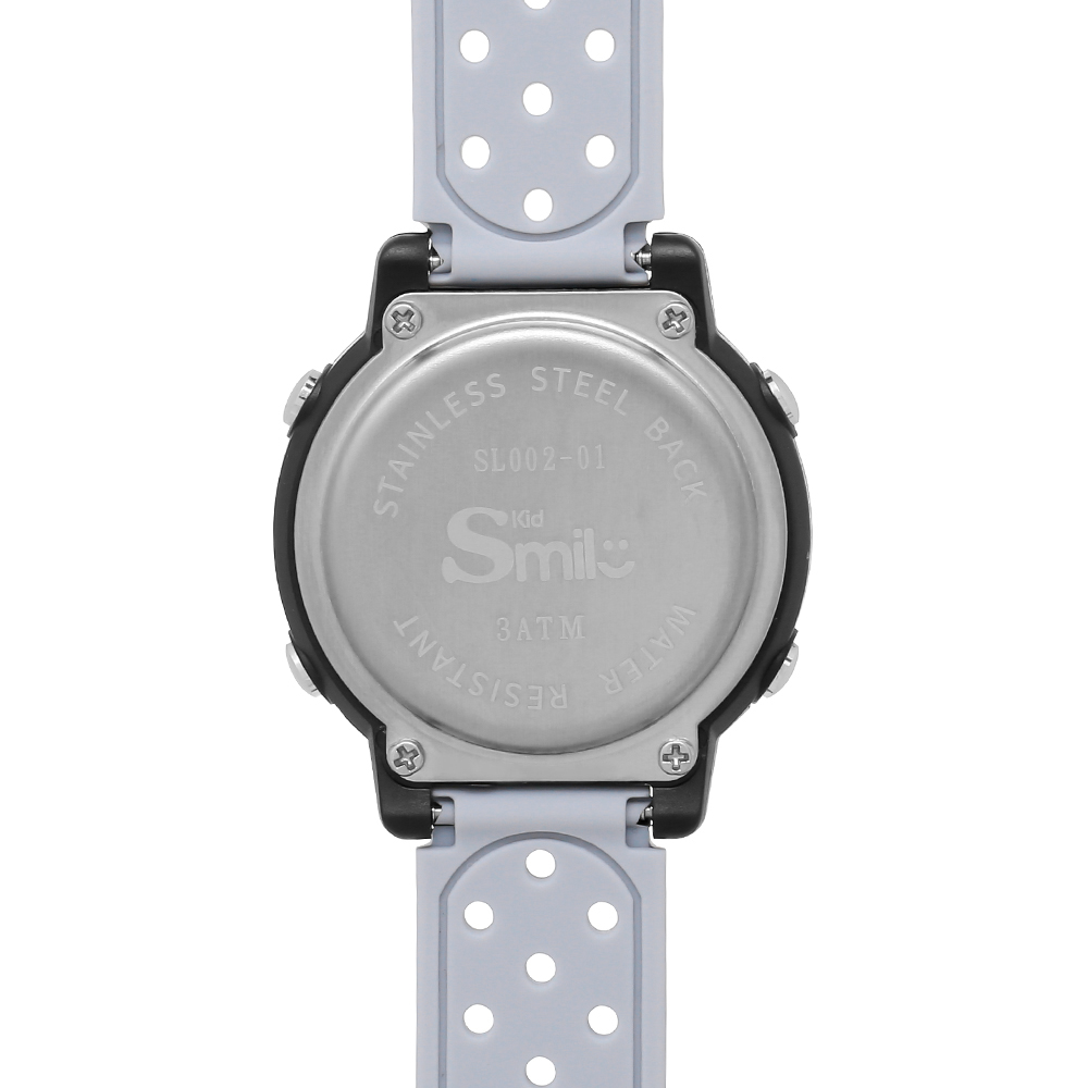 Đồng hồ Trẻ em Smile Kid SL002-01
