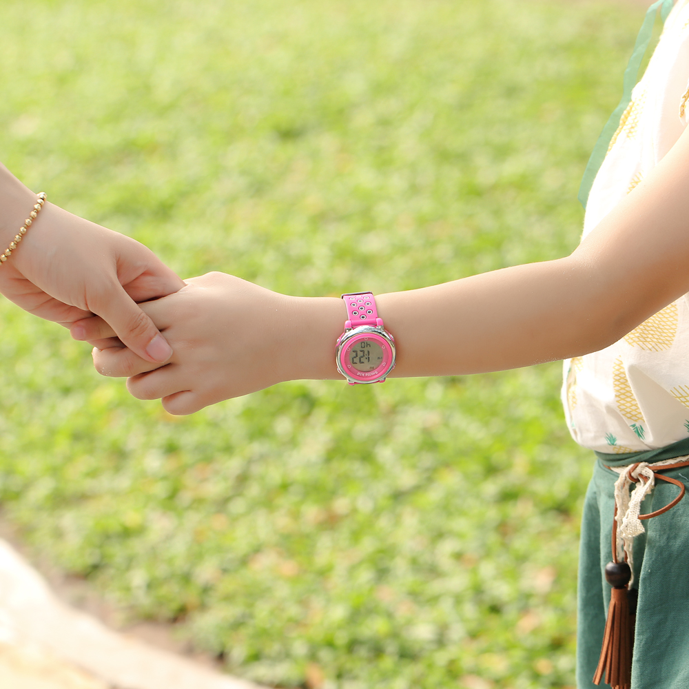 Đồng hồ Trẻ em Smile Kid SL002-02