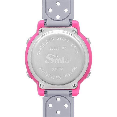 Đồng hồ Trẻ em Smile Kid SL002-02 Màu Hồng