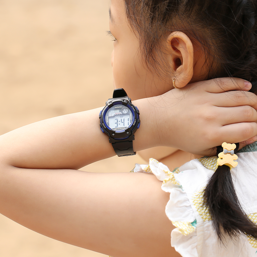 Đồng hồ Trẻ em Smile Kid SL003-01