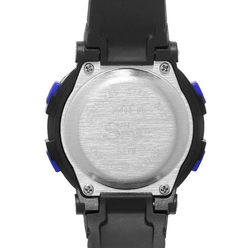 Đồng hồ Trẻ em Smile Kid SL003-01 Màu Đen