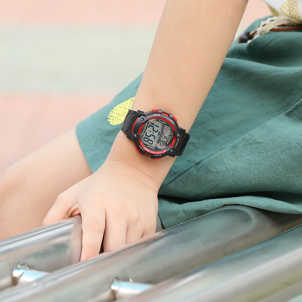 Đồng hồ Trẻ em Smile Kid SL003-02