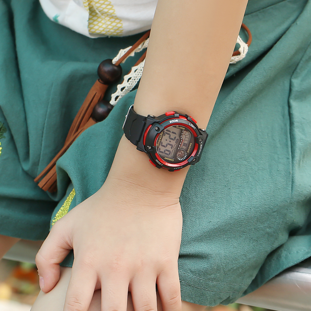 Đồng hồ Trẻ em Smile Kid SL003-02