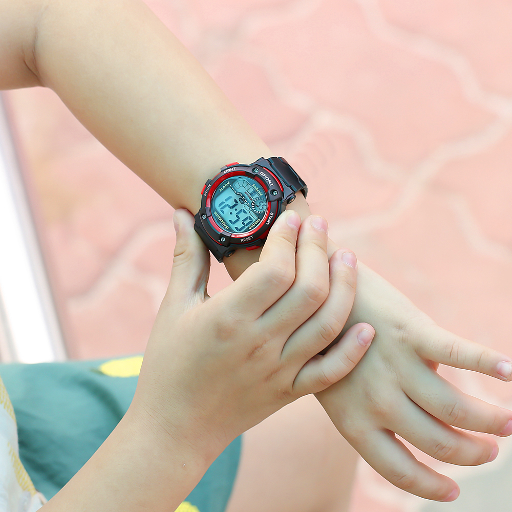 Đồng hồ Trẻ em Smile Kid SL003-02