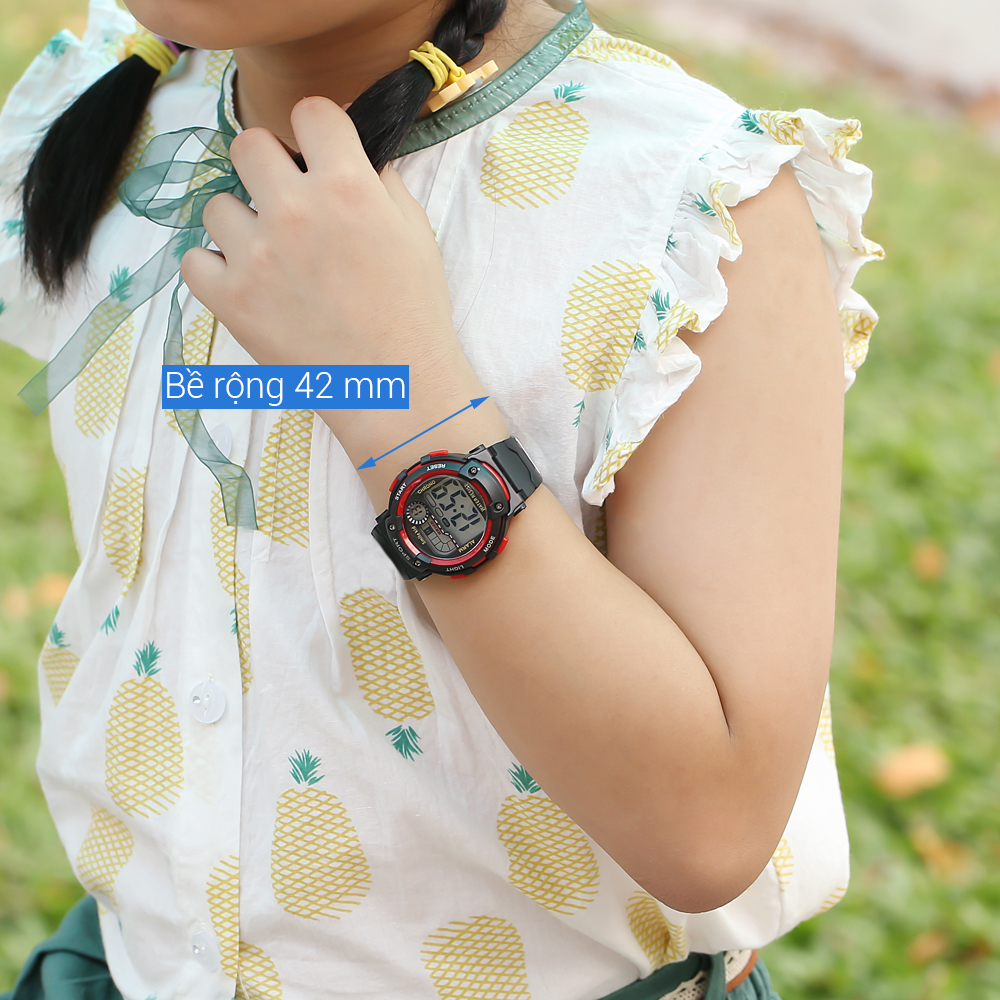 Đồng hồ Trẻ em Smile Kid SL003-02