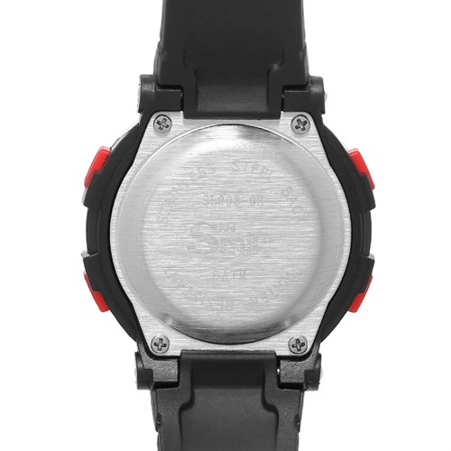 Đồng hồ Trẻ em Smile Kid SL003-02 Màu Đen