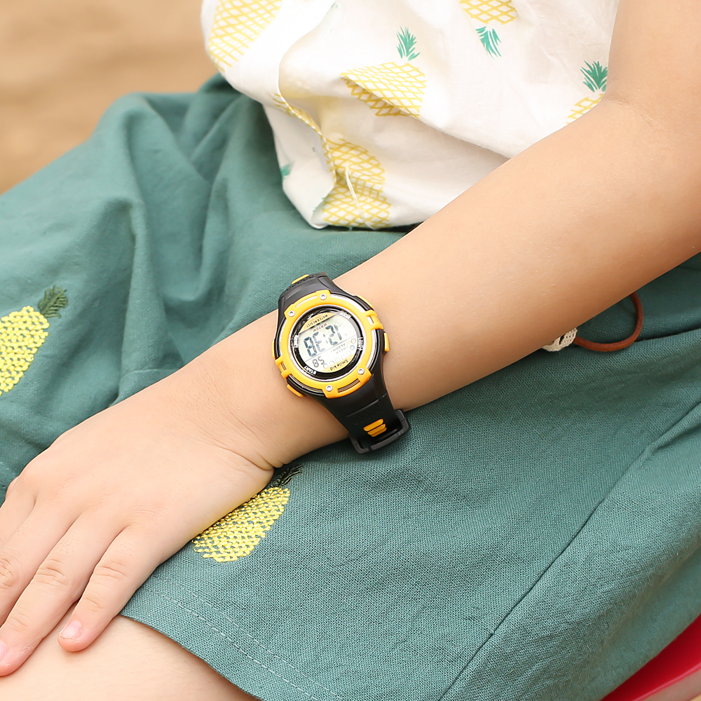 Đồng hồ Trẻ em Smile Kid SL004-01