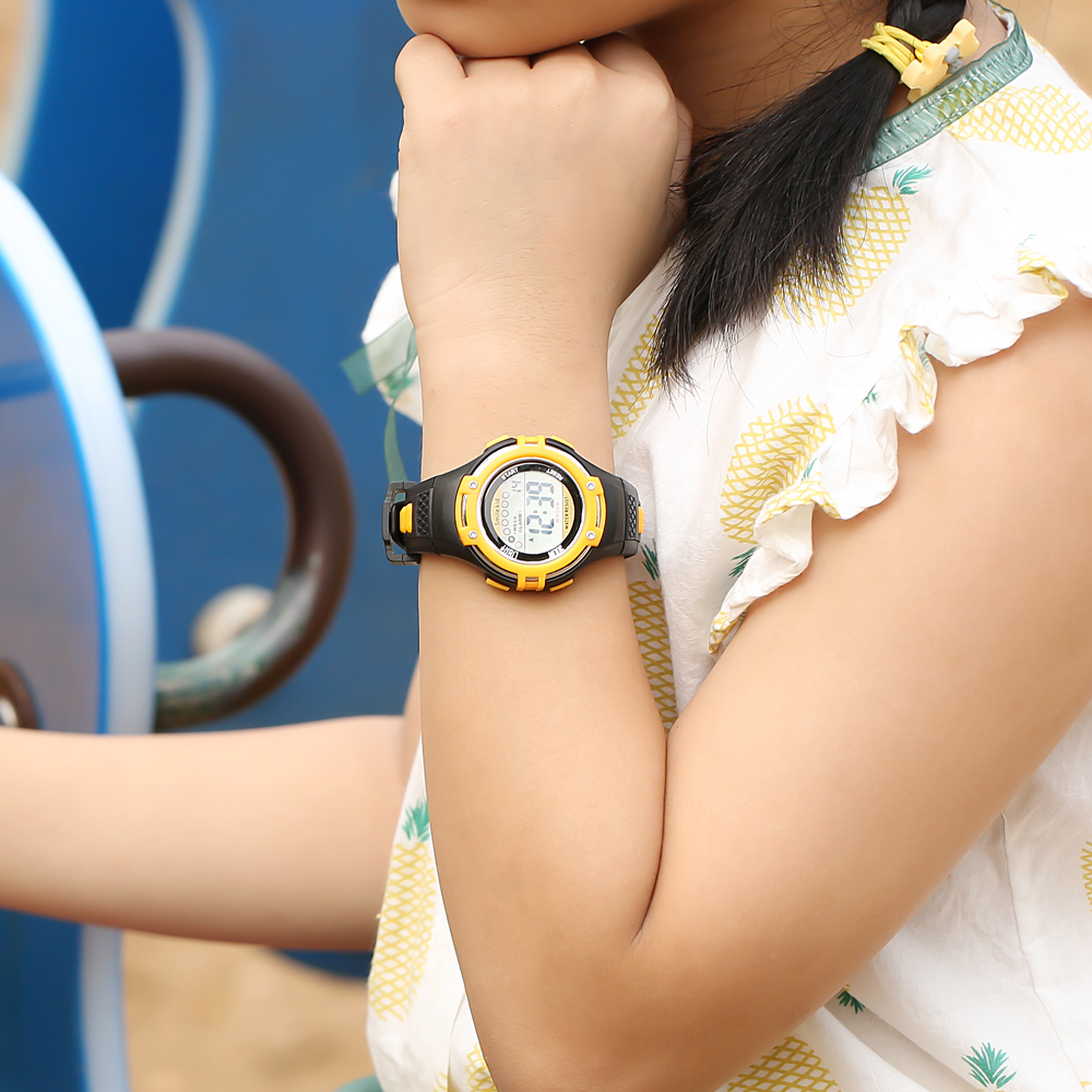 Đồng hồ Trẻ em Smile Kid SL004-01