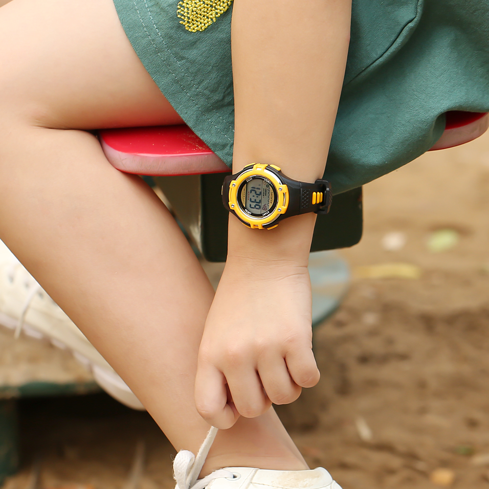 Đồng hồ Trẻ em Smile Kid SL004-01