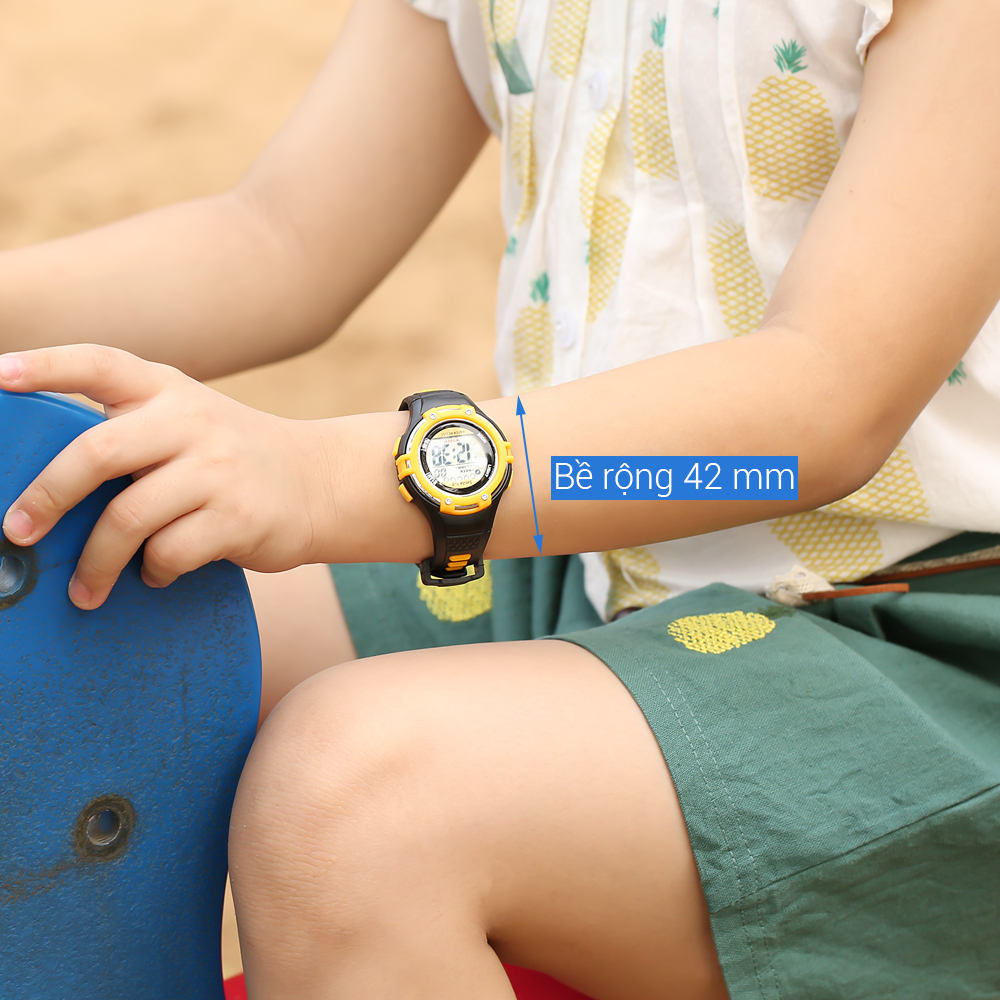 Đồng hồ Trẻ em Smile Kid SL004-01