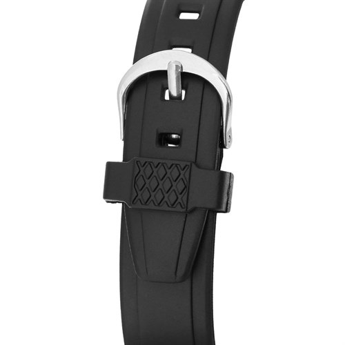 Đồng hồ Trẻ em Smile Kid SL004-01 Màu Đen