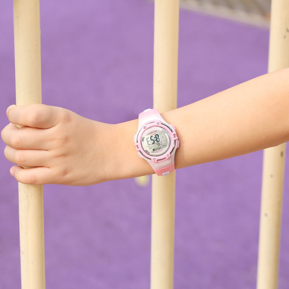 Đồng hồ Trẻ em Smile Kid SL004-02