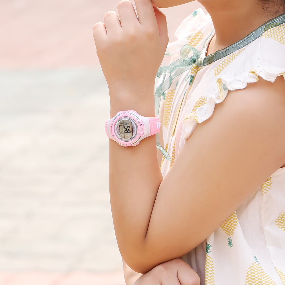 Đồng hồ Trẻ em Smile Kid SL004-02