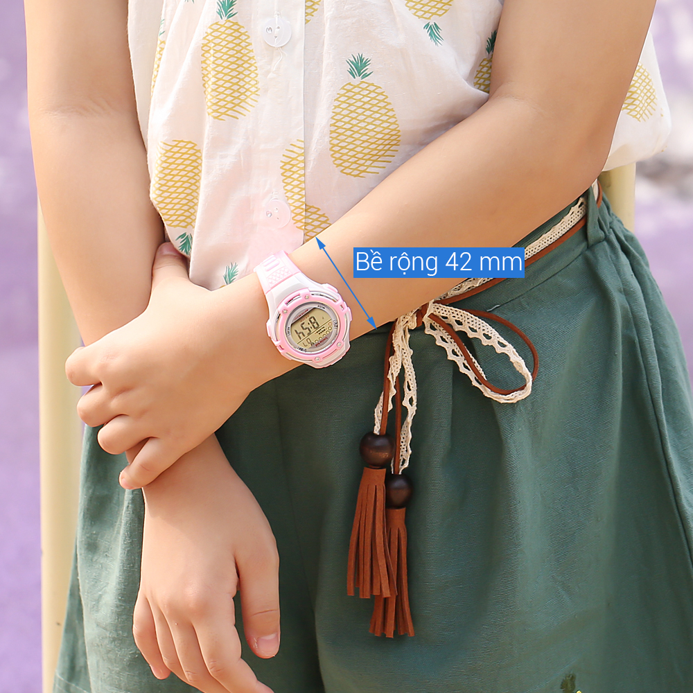 Đồng hồ Trẻ em Smile Kid SL004-02