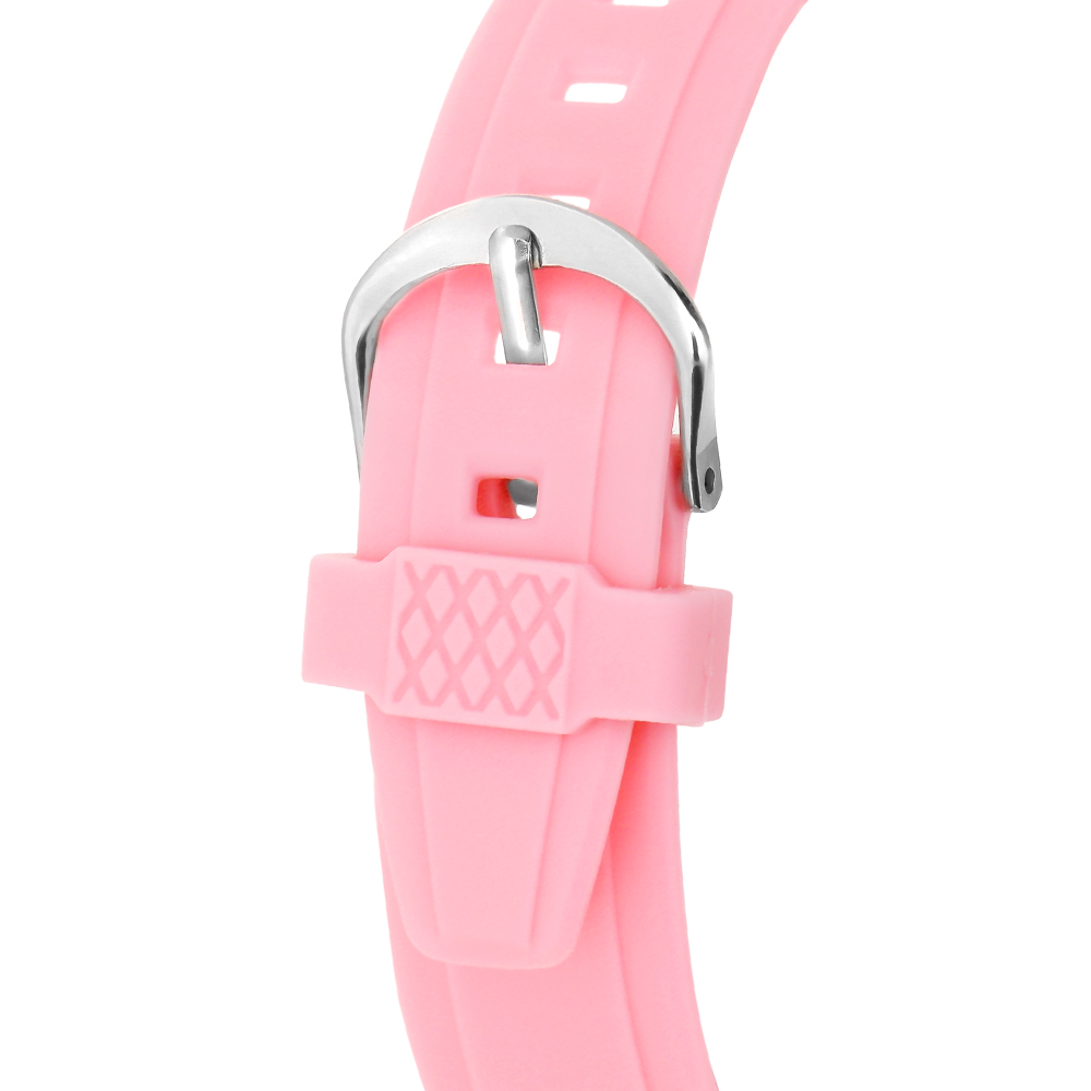 Đồng hồ Trẻ em Smile Kid SL004-02 Màu Hồng