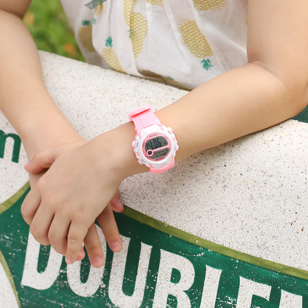 Đồng hồ Trẻ em Smile Kid SL006-01