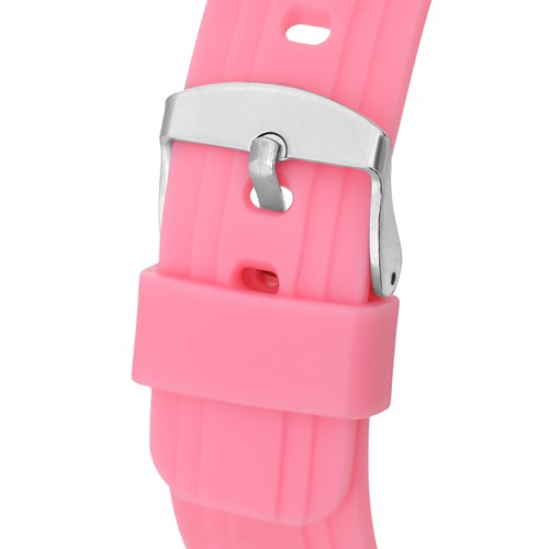 Đồng hồ Trẻ em Smile Kid SL006-01 Màu Hồng