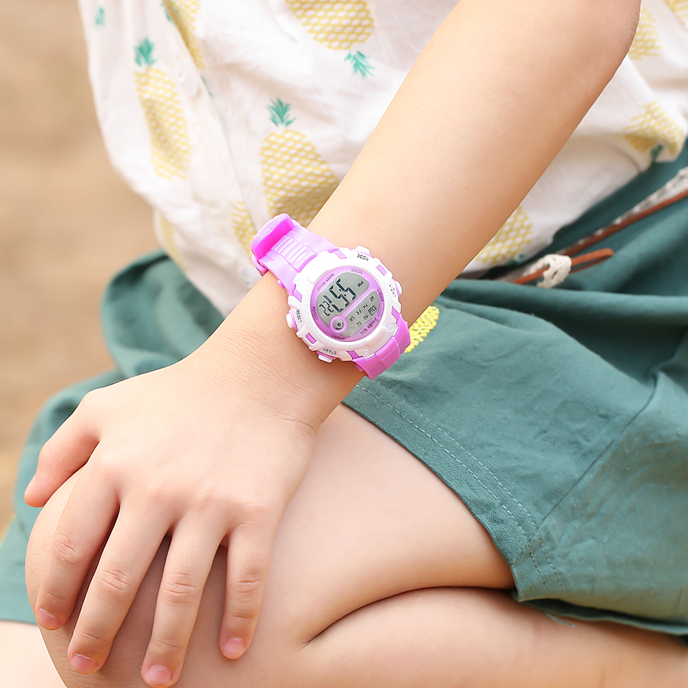 Đồng hồ Trẻ em Smile Kid SL006-02