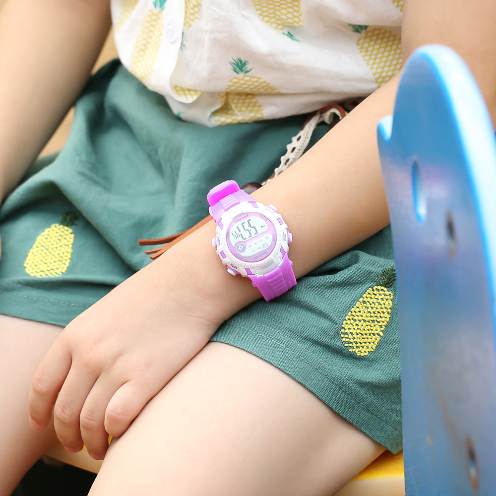 Đồng hồ Trẻ em Smile Kid SL006-02