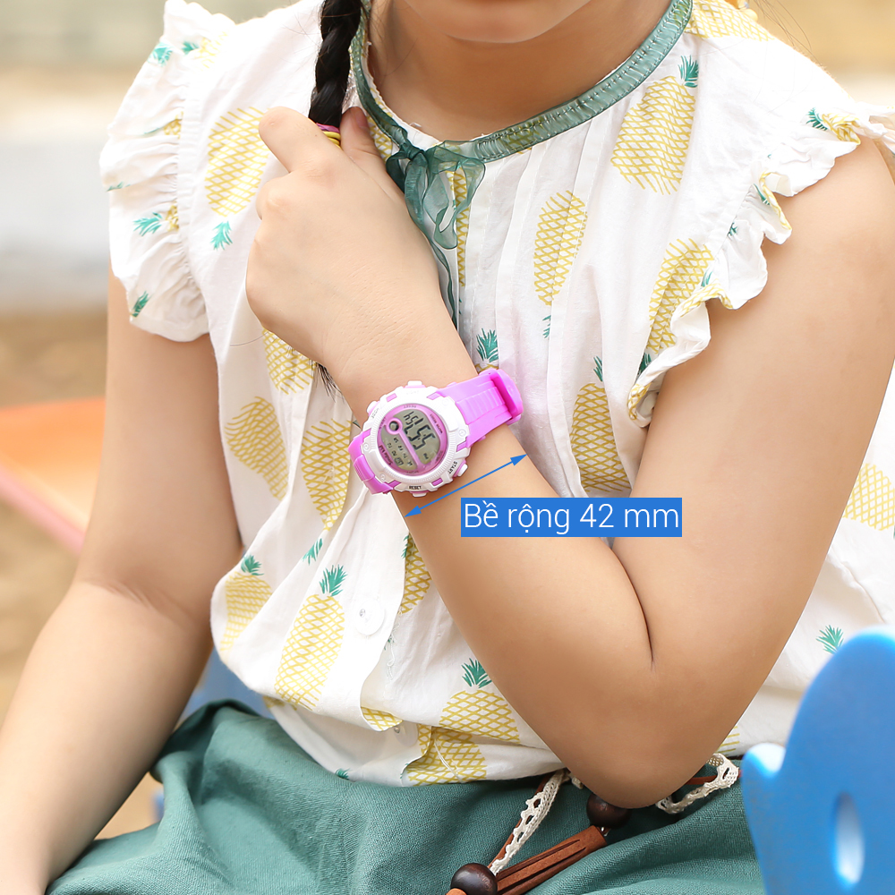 Đồng hồ Trẻ em Smile Kid SL006-02