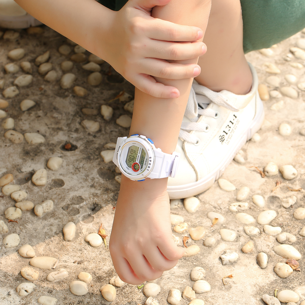 Đồng hồ Trẻ em Smile Kid SL007-01