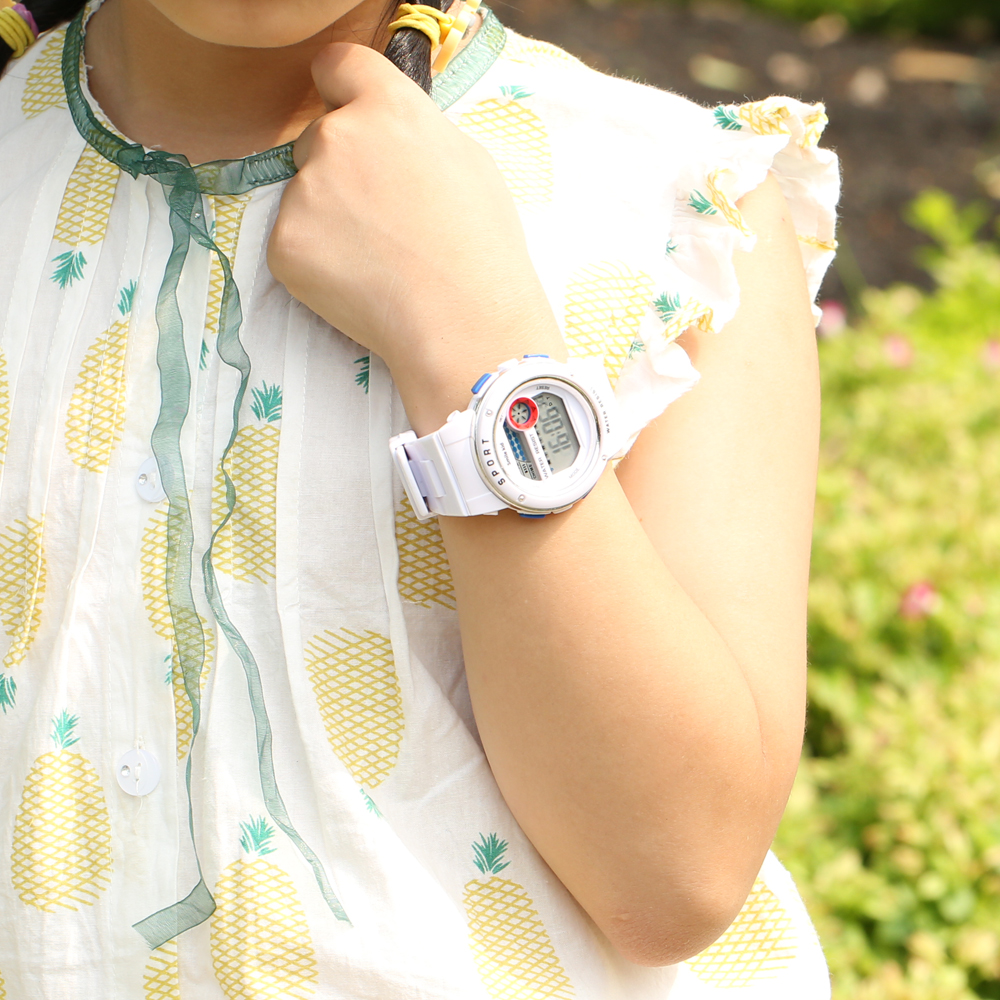 Đồng hồ Trẻ em Smile Kid SL007-01