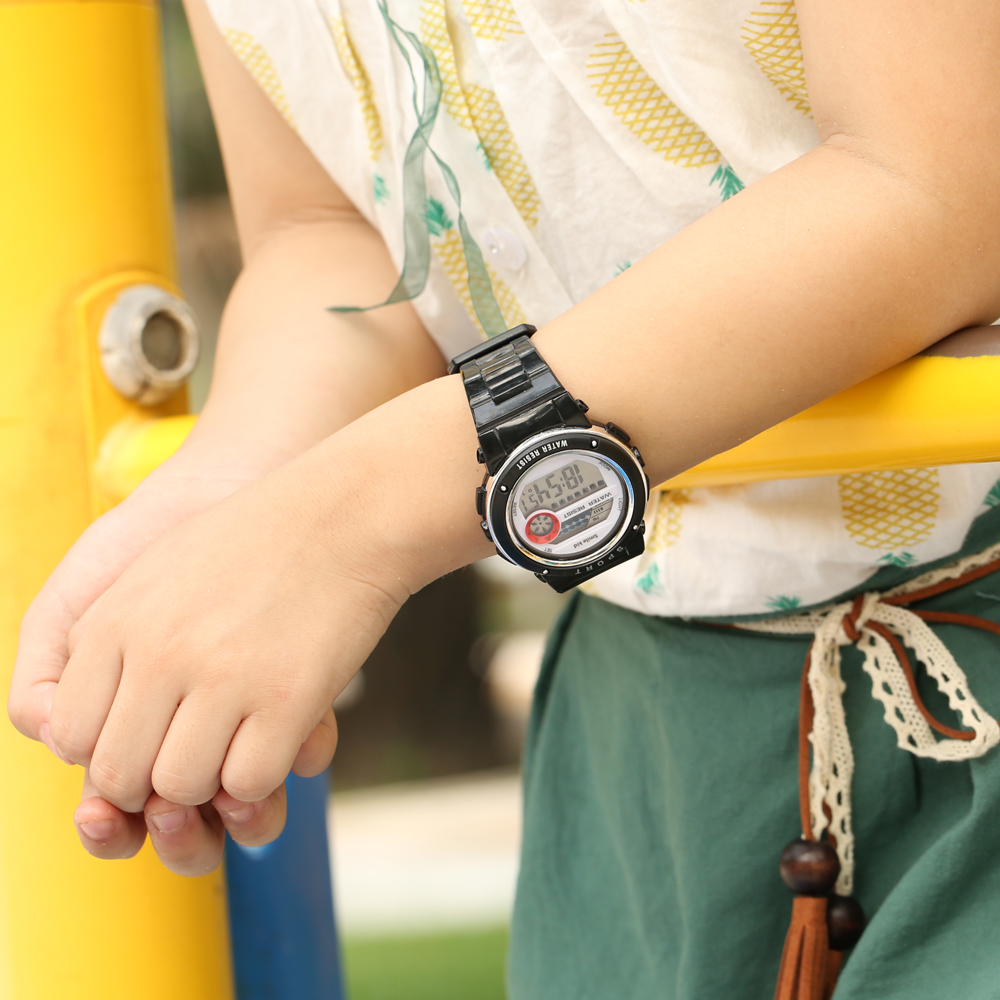 Đồng hồ Trẻ em Smile Kid SL007-02