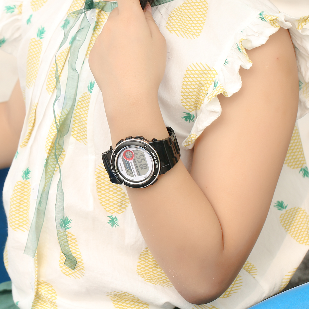 Đồng hồ Trẻ em Smile Kid SL007-02