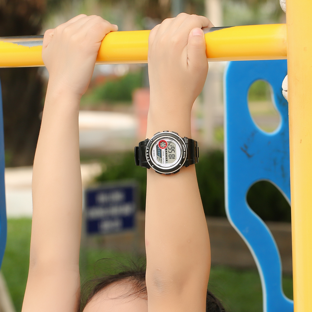 Đồng hồ Trẻ em Smile Kid SL007-02