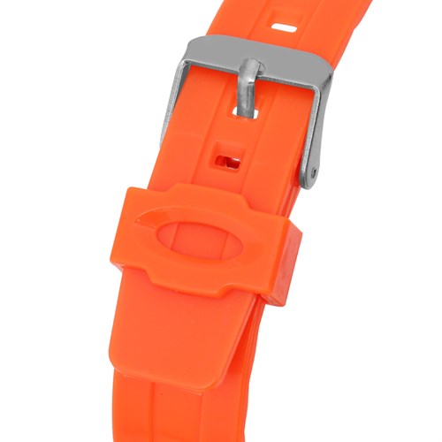 Đồng hồ SMILE KID 39 mm Trẻ em SL008-01 Màu Cam