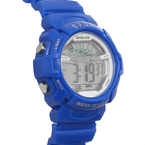 Đồng hồ Trẻ em Smile Kid SL008-02 Màu Xanh Dương