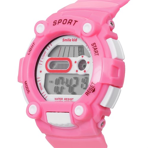 Đồng hồ Trẻ em Smile Kid SL010-01 Màu Hồng