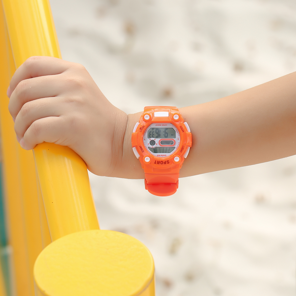 Đồng hồ Trẻ em Smile Kid SL010-02