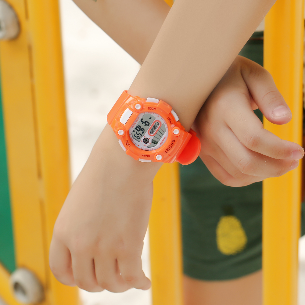 Đồng hồ Trẻ em Smile Kid SL010-02