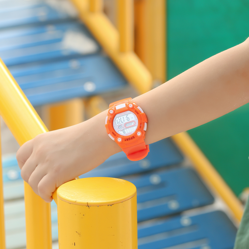 Đồng hồ Trẻ em Smile Kid SL010-02