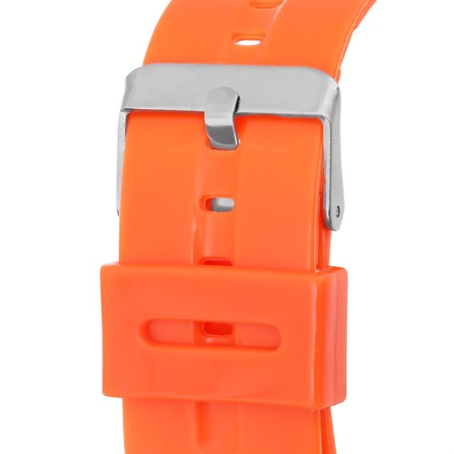 Đồng hồ Trẻ em Smile Kid SL010-02 Màu Cam