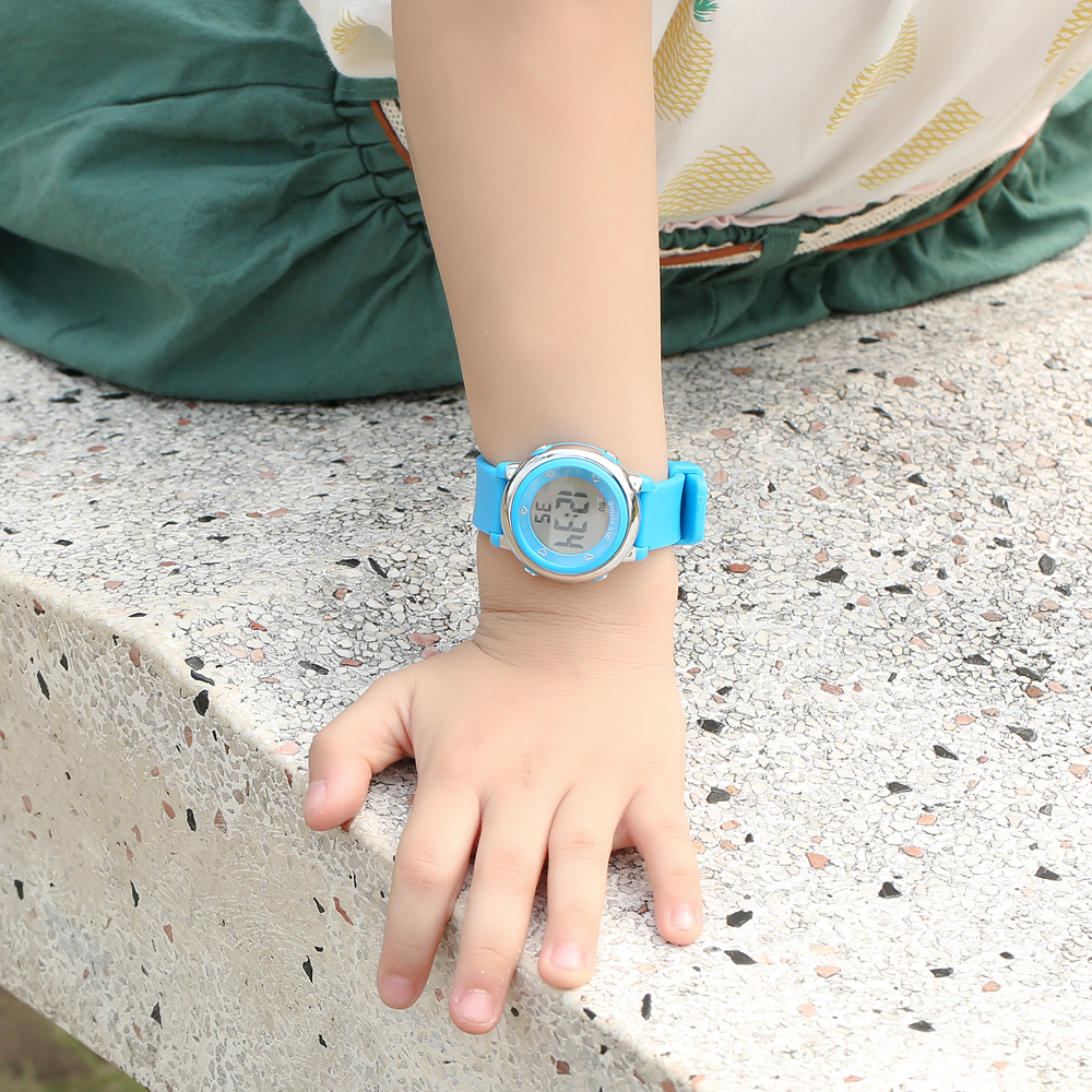 Đồng hồ SMILE KID 36 mm Trẻ em SL011-01