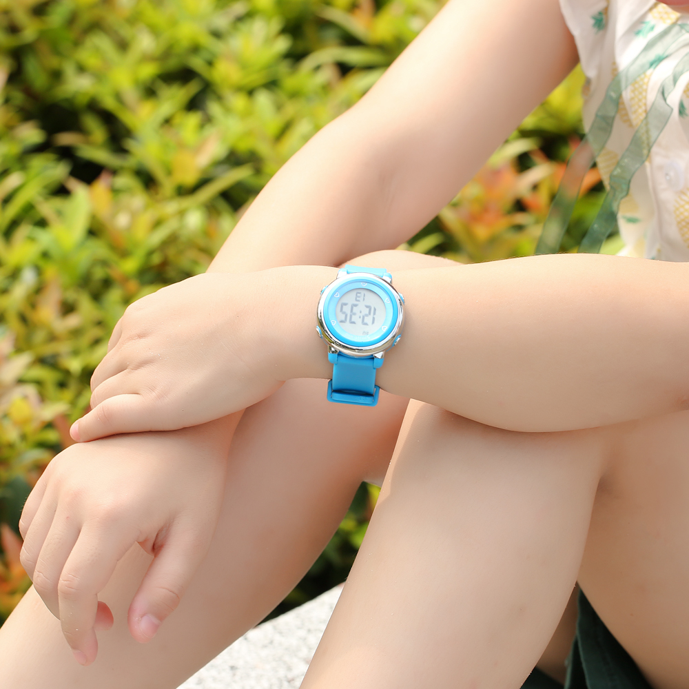 Đồng hồ SMILE KID 36 mm Trẻ em SL011-01