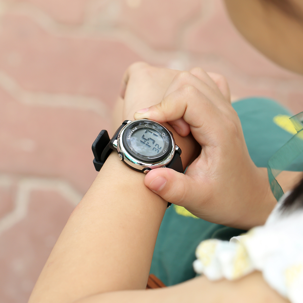 Đồng hồ SMILE KID 36 mm Trẻ em SL011-02