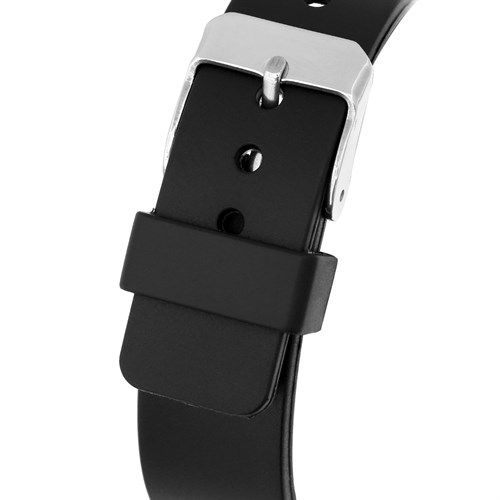 Đồng hồ SMILE KID 36 mm Trẻ em SL011-02 Màu Đen