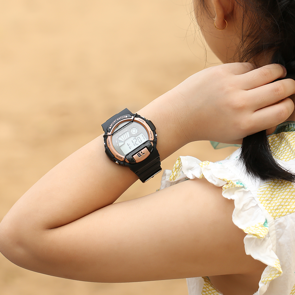 Đồng hồ Trẻ em Smile Kid SL012-01