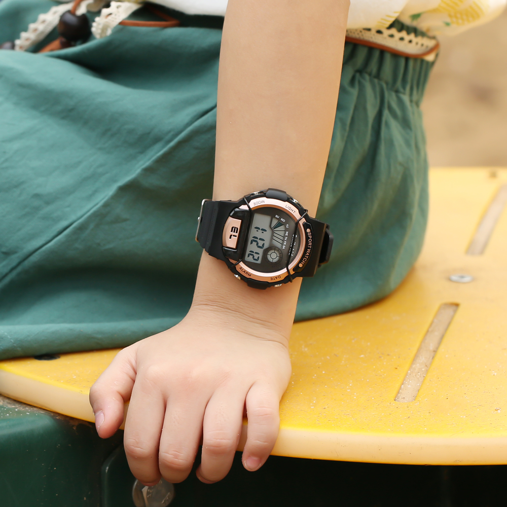 Đồng hồ Trẻ em Smile Kid SL012-01