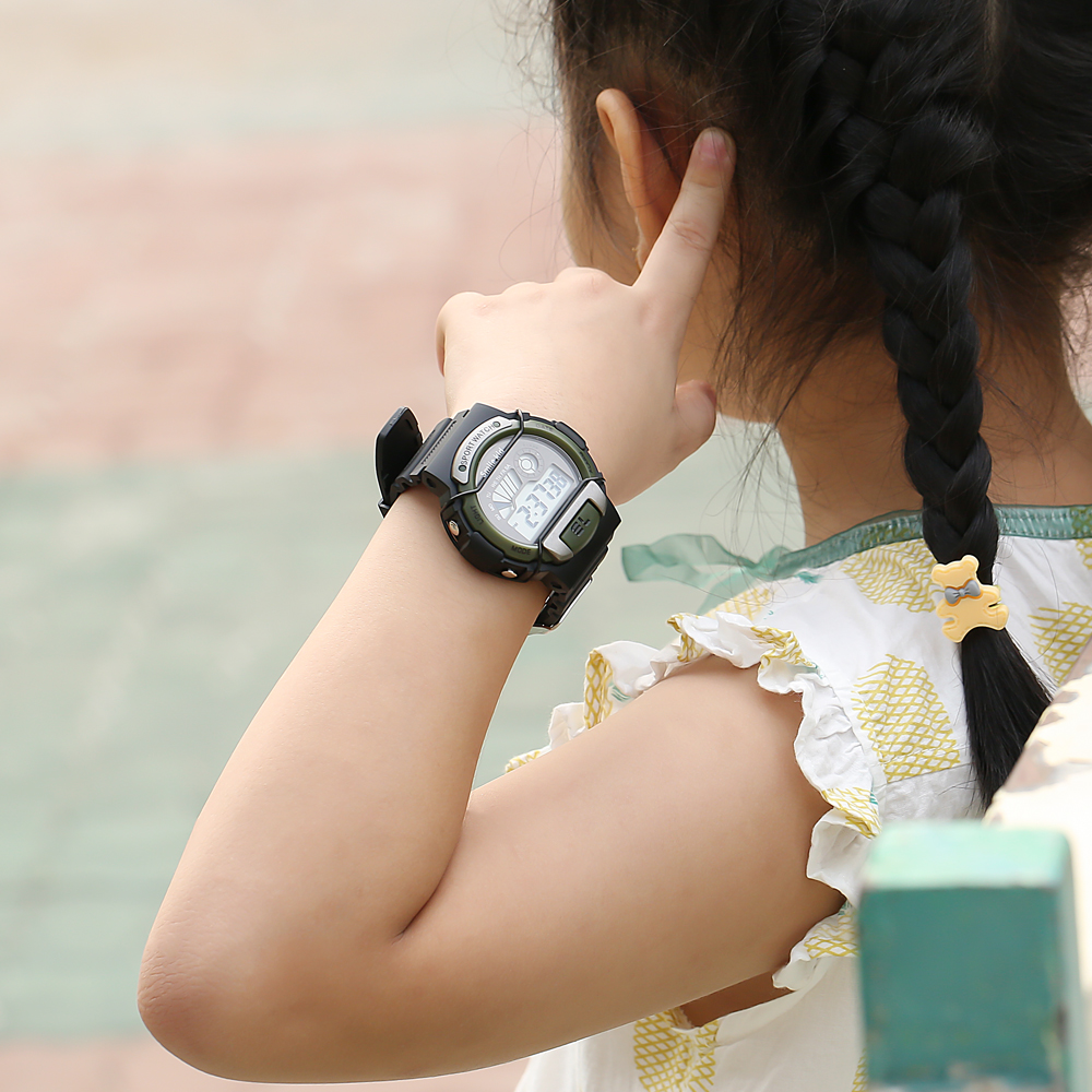 Đồng hồ Trẻ em Smile Kid SL012-02