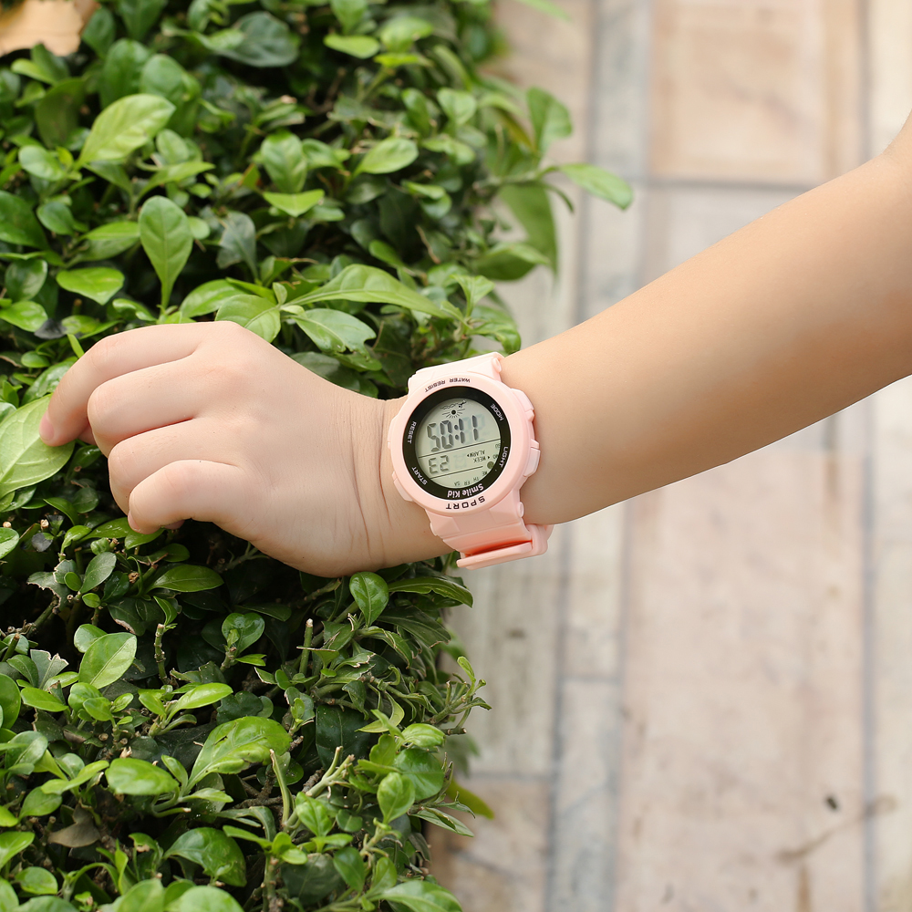 Đồng hồ Trẻ em Smile Kid SL013-02